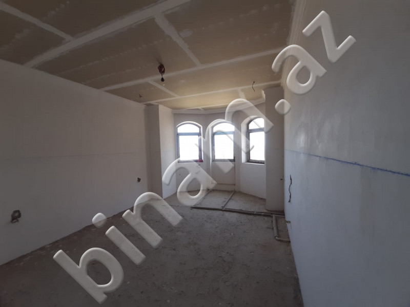 5 otaqlı Bağ evləri, Satış, Abşeron