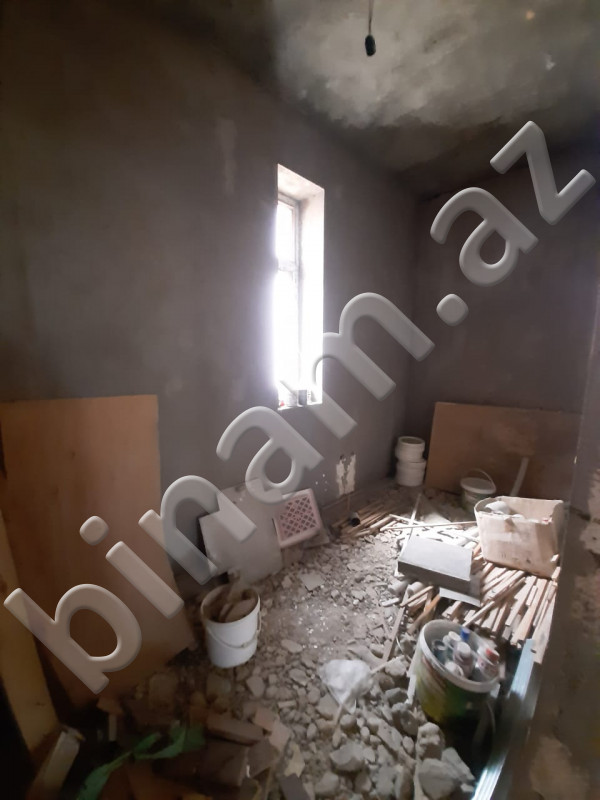 5 otaqlı Bağ evləri, Satış, Abşeron