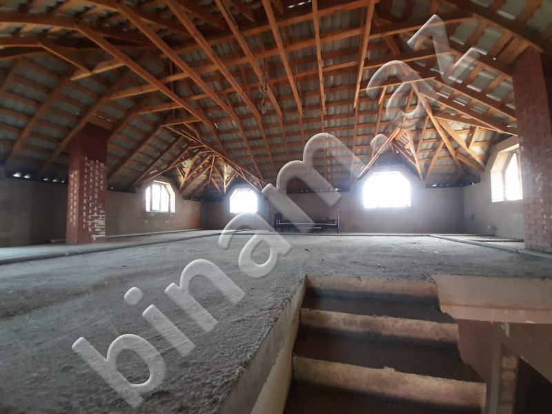 5 otaqlı Bağ evləri, Satış, Abşeron