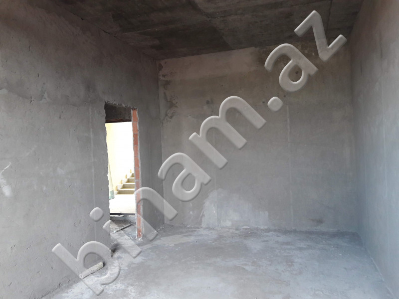 2 otaqlı Obyekt, Satış, Abşeron