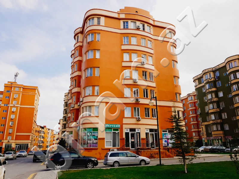 2 otaqlı Obyekt, Satış, Abşeron
