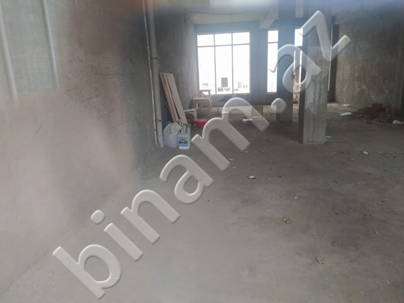 2 otaqlı Obyekt, Satış, Abşeron