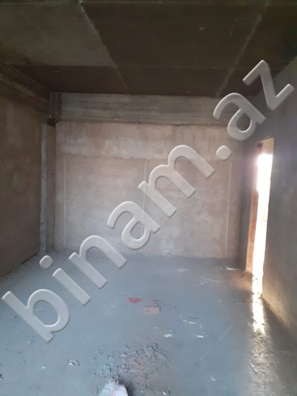 2 otaqlı Obyekt, Satış, Abşeron