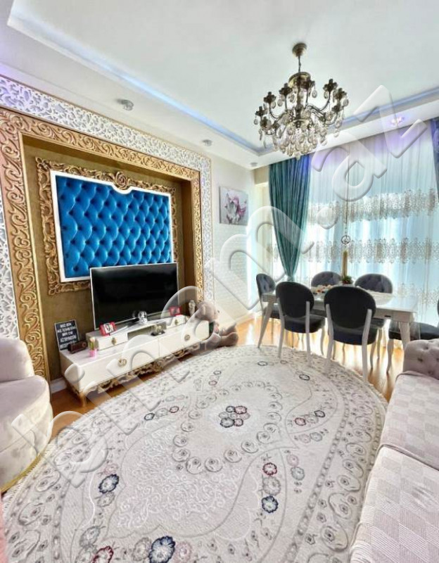 3 otaqlı Yeni tikili, Satış, Bakı, Yasamal, 20 yanvar