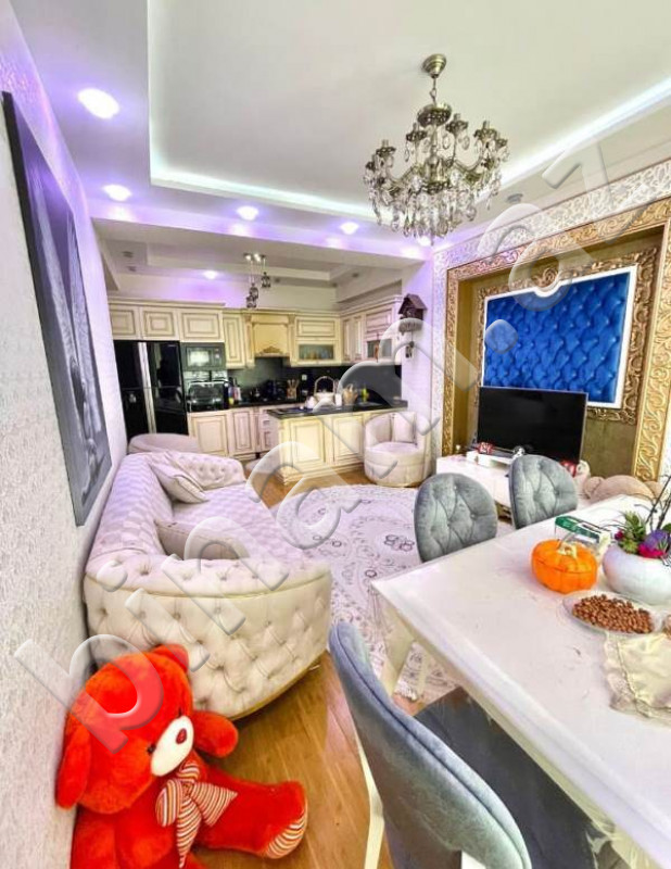 3 otaqlı Yeni tikili, Satış, Bakı, Yasamal, 20 yanvar