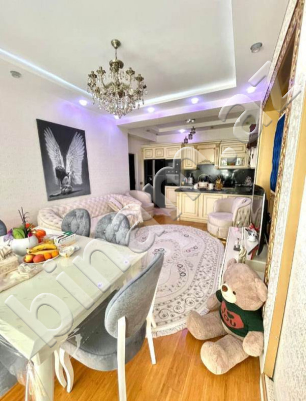 3 otaqlı Yeni tikili, Satış, Bakı, Yasamal, 20 yanvar