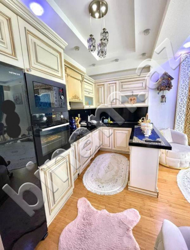 3 otaqlı Yeni tikili, Satış, Bakı, Yasamal, 20 yanvar