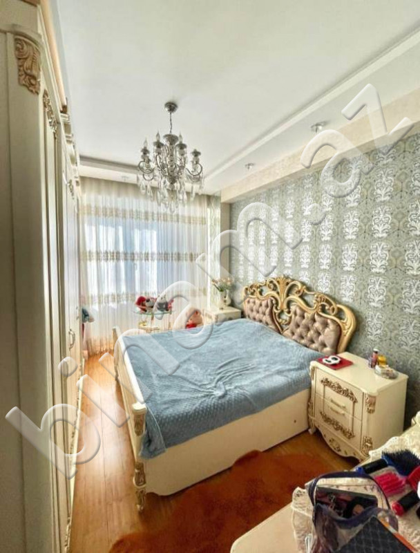 3 otaqlı Yeni tikili, Satış, Bakı, Yasamal, 20 yanvar