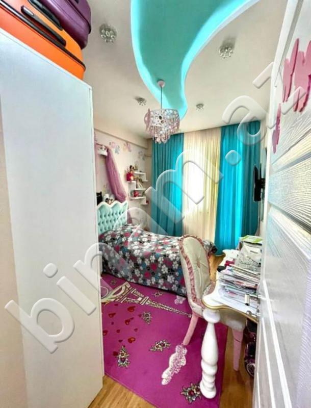 3 otaqlı Yeni tikili, Satış, Bakı, Yasamal, 20 yanvar
