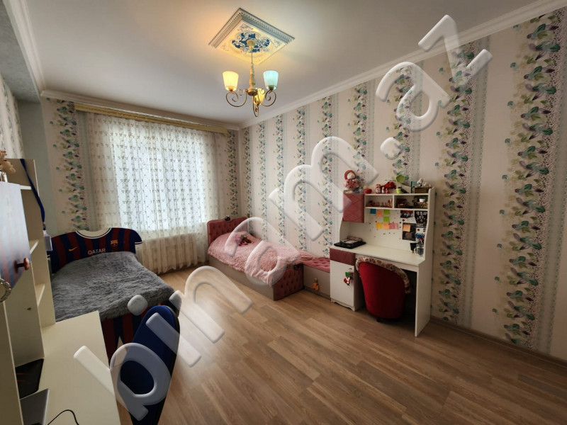 3 otaqlı Yeni tikili, Satış, Abşeron