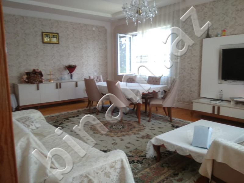 7 otaqlı Bağ evləri, Satış, Abşeron