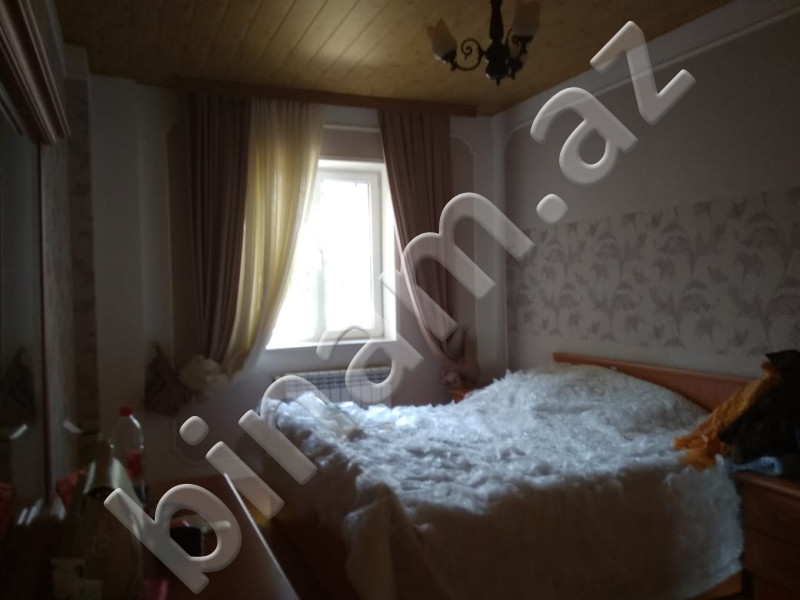 7 otaqlı Bağ evləri, Satış, Abşeron