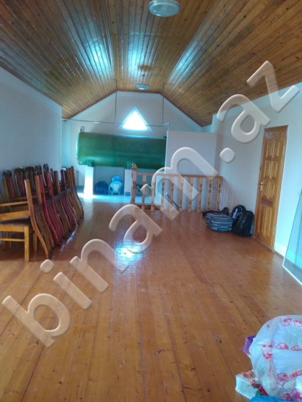 7 otaqlı Bağ evləri, Satış, Abşeron