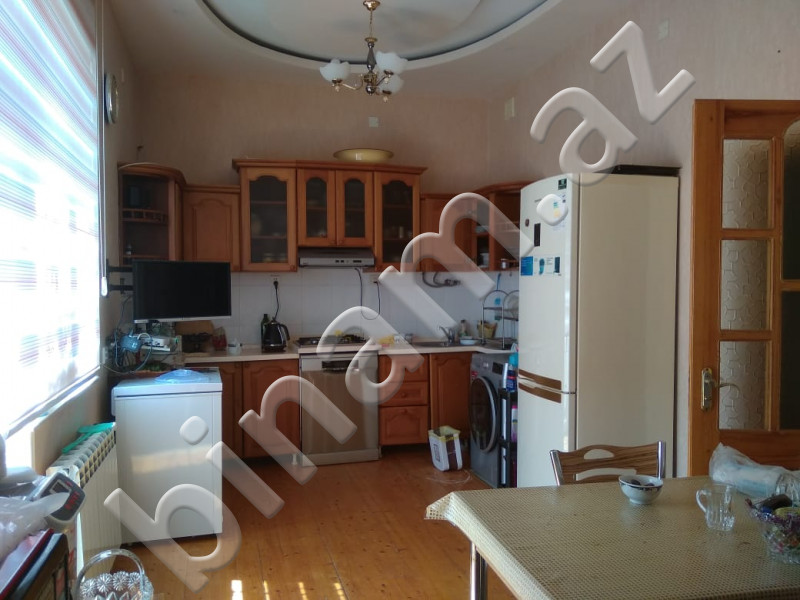 7 otaqlı Bağ evləri, Satış, Abşeron