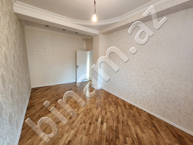 2 otaqlı Yeni tikili, Satış, Abşeron