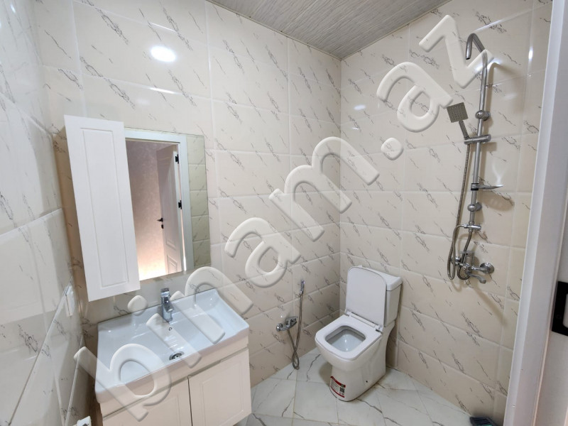 2 otaqlı Yeni tikili, Satış, Abşeron