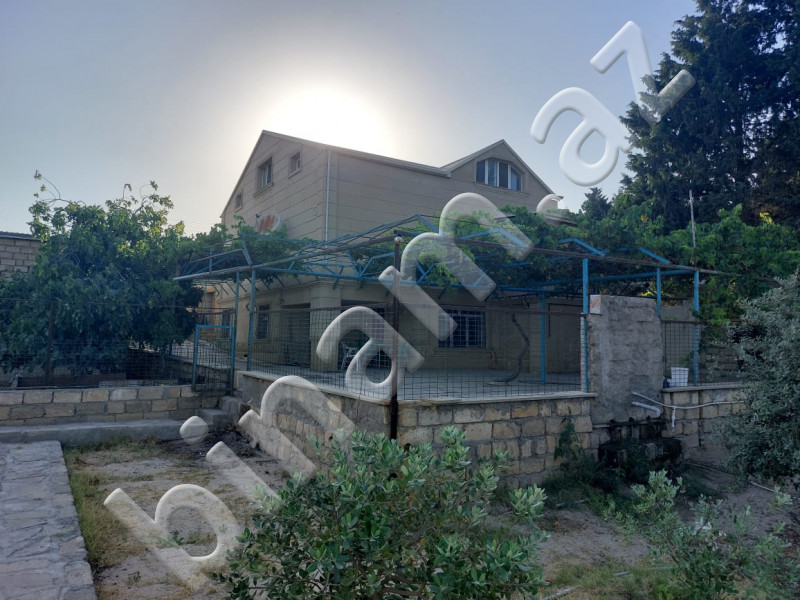 7 otaqlı Bağ evləri, Satış, Abşeron