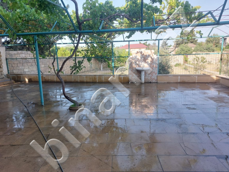 7 otaqlı Bağ evləri, Satış, Abşeron