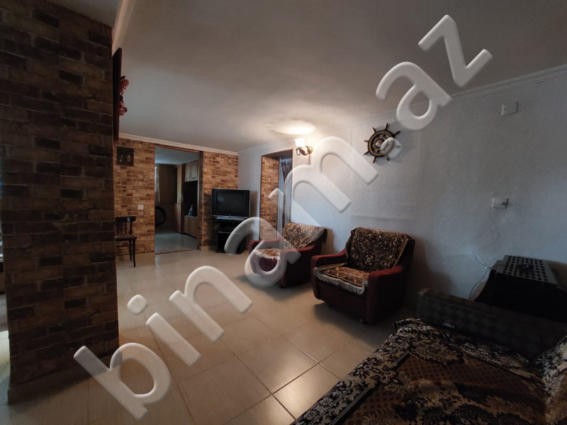 7 otaqlı Bağ evləri, Satış, Abşeron