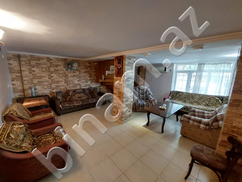 7 otaqlı Bağ evləri, Satış, Abşeron