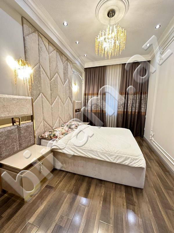 2 otaqlı Yeni tikili, Satış, Bakı, Yasamal, Elmlər Akademiyası