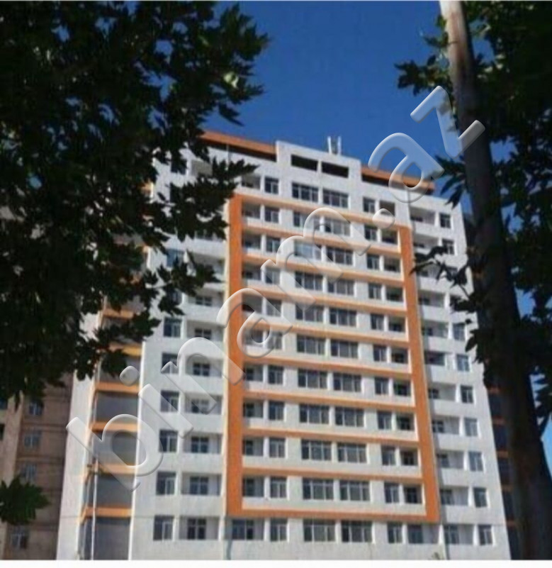 2 otaqlı Yeni tikili, Satış, Abşeron