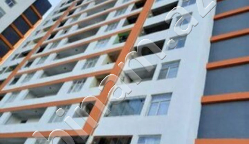 2 otaqlı Yeni tikili, Satış, Abşeron