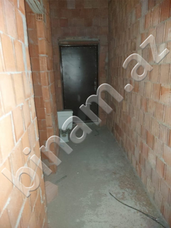 2 otaqlı Yeni tikili, Satış, Abşeron