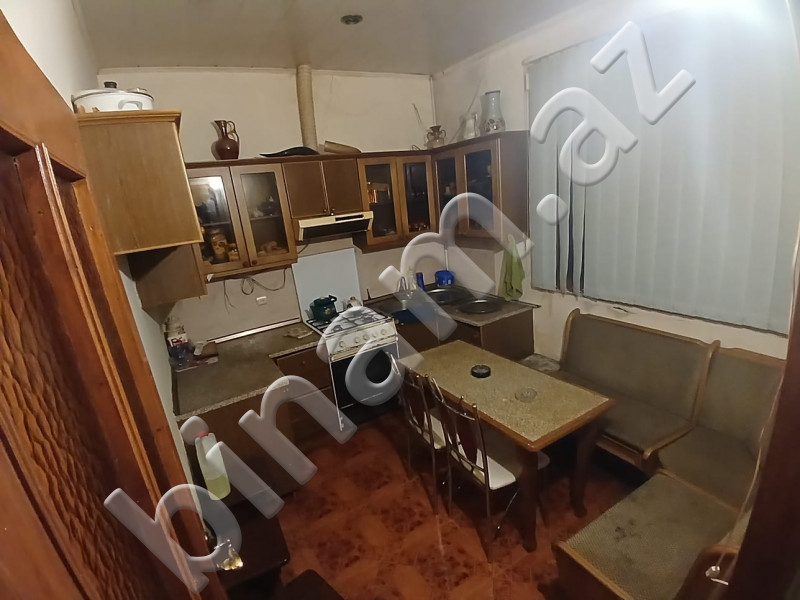 3 otaqlı Köhnə tikili, Kirayə (aylıq), Bakı, Nəsimi, 28 may