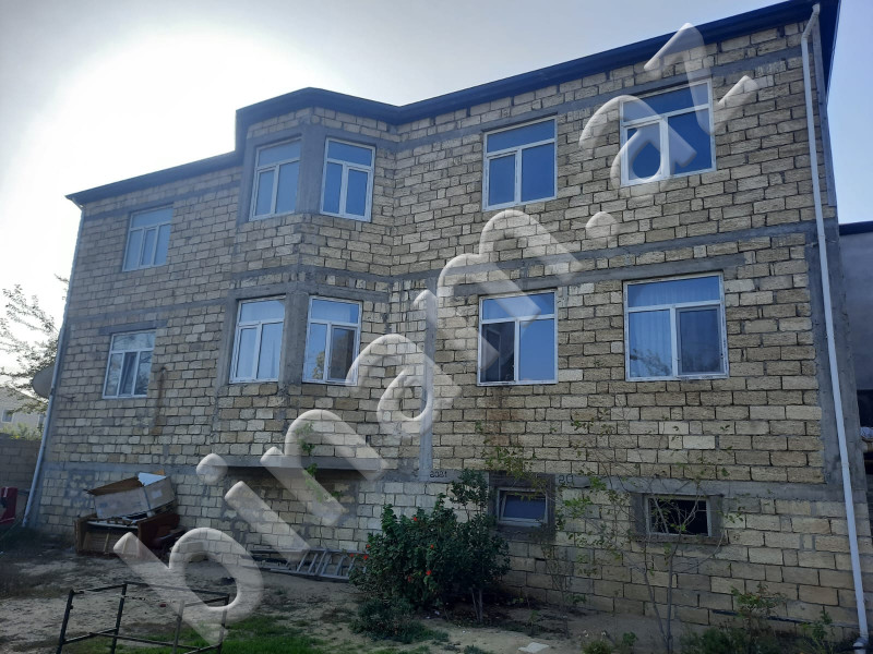 14 otaqlı Bağ evləri, Satış, Abşeron