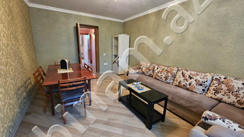 3 otaqlı Köhnə tikili, Kirayə (aylıq), Bakı, Nəsimi, 28 may