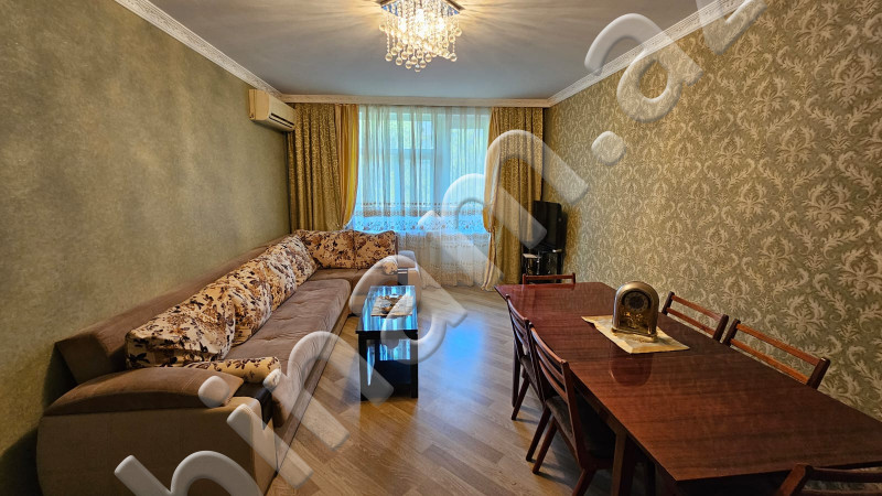 3 otaqlı Köhnə tikili, Kirayə (aylıq), Bakı, Nəsimi, 28 may