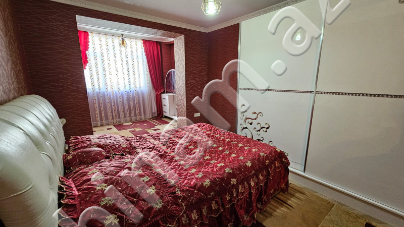 3 otaqlı Köhnə tikili, Kirayə (aylıq), Bakı, Nəsimi, 28 may