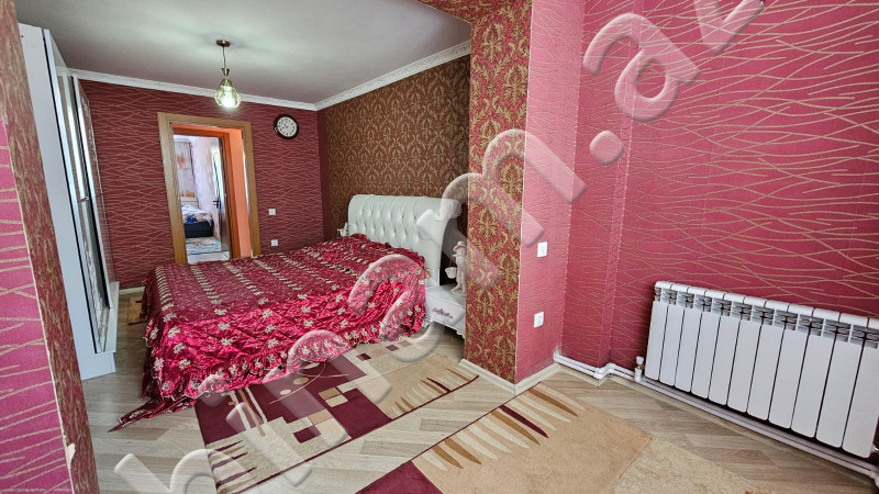 3 otaqlı Köhnə tikili, Kirayə (aylıq), Bakı, Nəsimi, 28 may