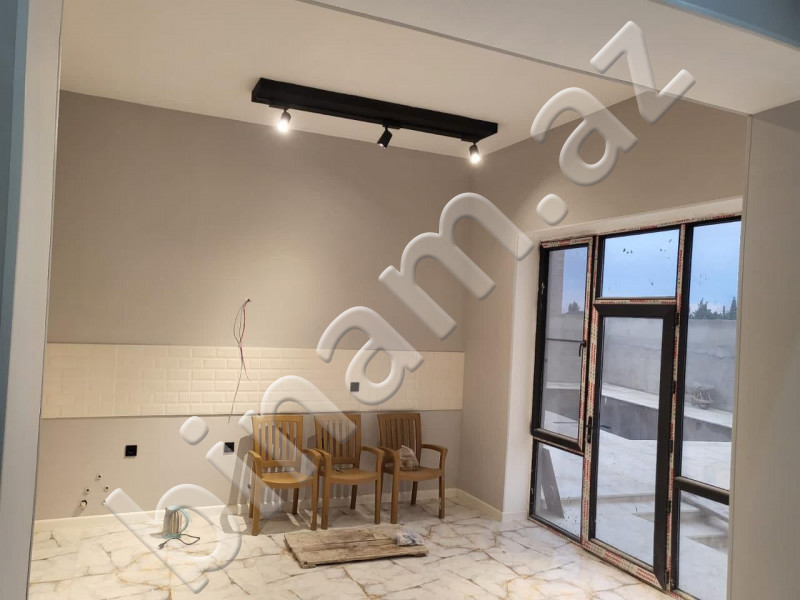 4 otaqlı Villa / Həyət evi, Satış, Abşeron