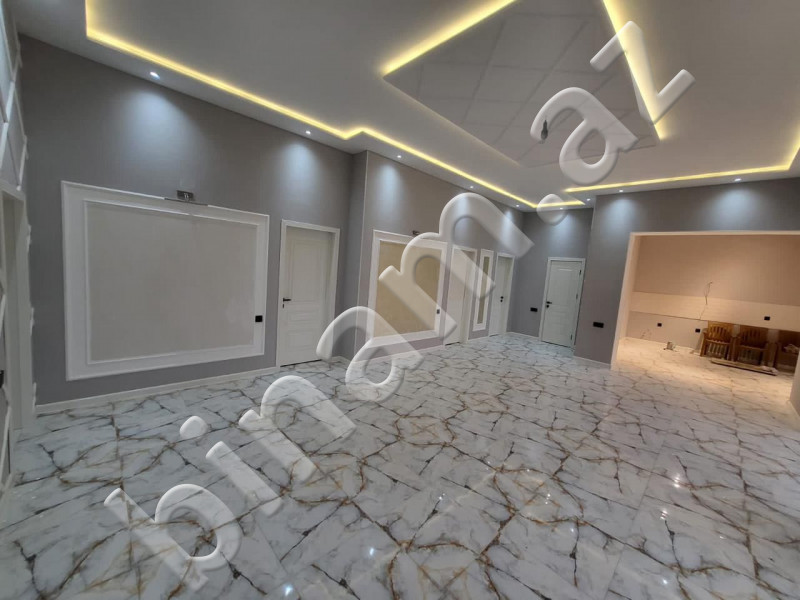 4 otaqlı Villa / Həyət evi, Satış, Abşeron