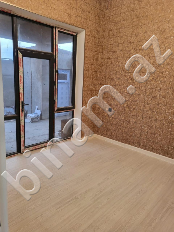 4 otaqlı Villa / Həyət evi, Satış, Abşeron