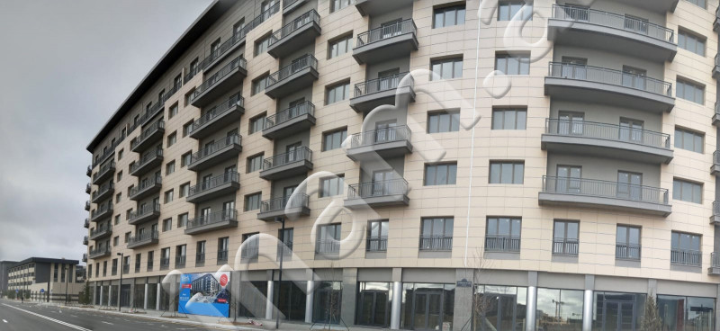 3 otaqlı Yeni tikili, Satış, Bakı, Xətai, Xətai