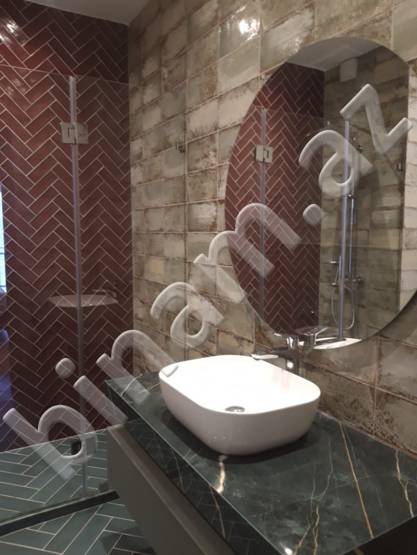 3 otaqlı Yeni tikili, Satış, Bakı, Xətai, Xətai