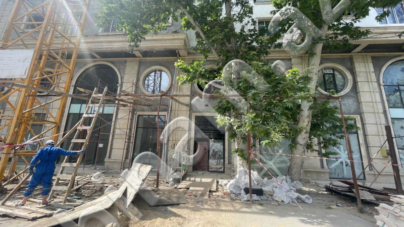  otaqlı Obyekt, Kirayə (aylıq), Bakı, Nəsimi