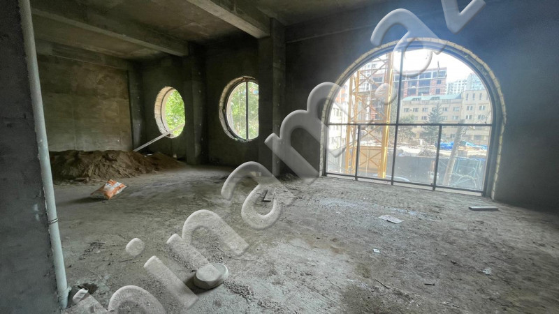  otaqlı Obyekt, Kirayə (aylıq), Bakı, Nəsimi
