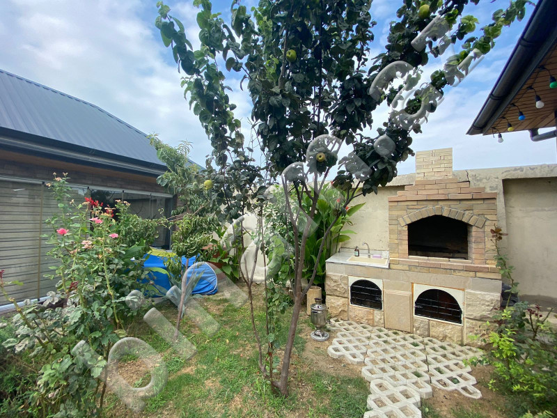 5 otaqlı Villa / Həyət evi, Satış, Abşeron