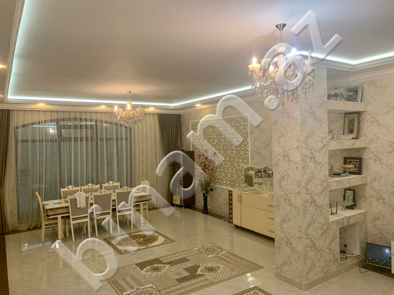 5 otaqlı Villa / Həyət evi, Satış, Abşeron