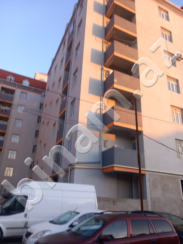 2 otaqlı Yeni tikili, Satış, Abşeron