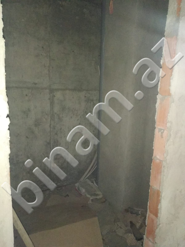 2 otaqlı Yeni tikili, Satış, Abşeron