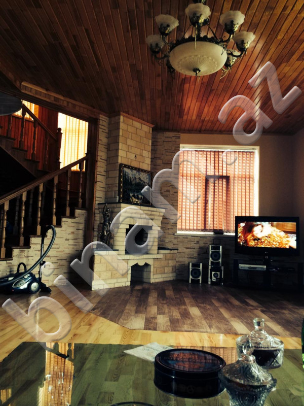 4 otaqlı Bağ evləri, Kirayə (gündəlik), Xaçmaz