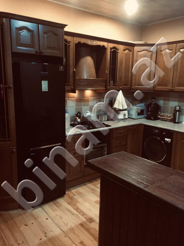 4 otaqlı Bağ evləri, Kirayə (gündəlik), Xaçmaz