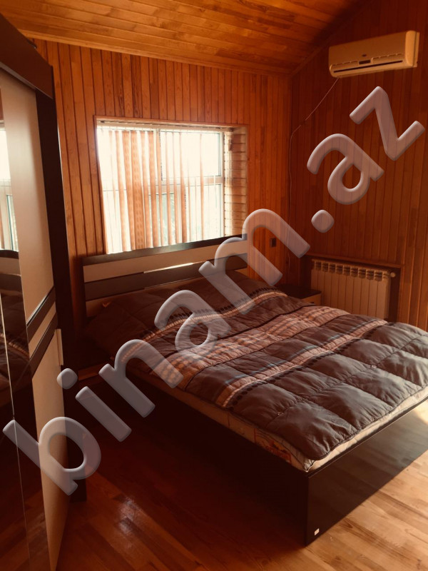 4 otaqlı Bağ evləri, Kirayə (gündəlik), Xaçmaz