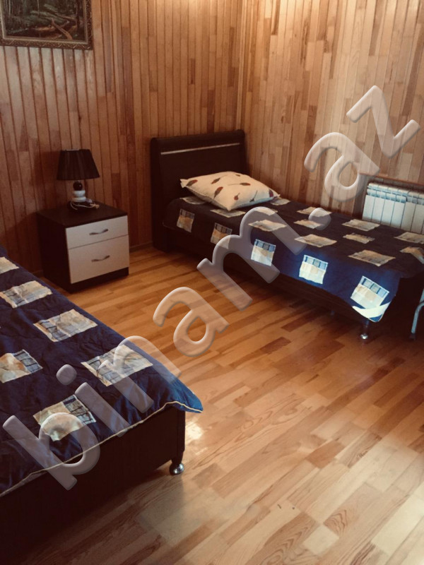 4 otaqlı Bağ evləri, Kirayə (gündəlik), Xaçmaz