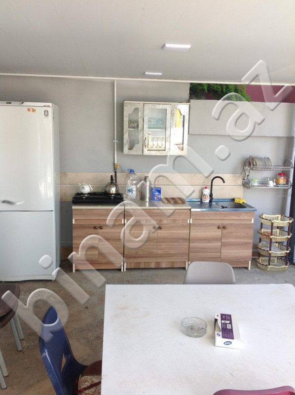 4 otaqlı Bağ evləri, Kirayə (gündəlik), Xaçmaz